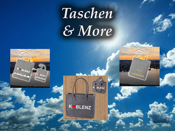 Taschen & More